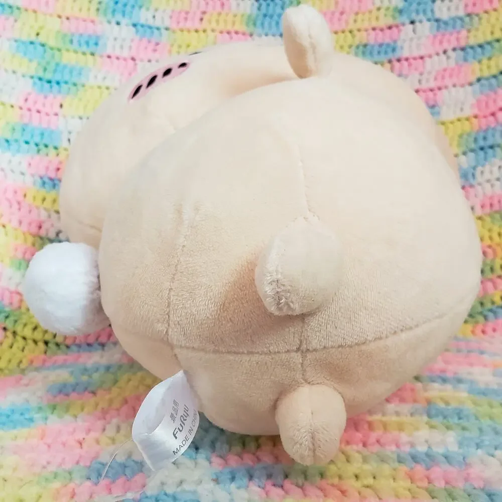 Nagano x FuRyu Chiikawa Usagi Big Plush US SELLER - Japan Anime Kawaii 36cm